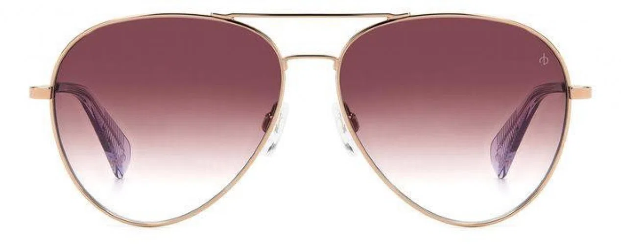 Rag & Bone RNB5052 Sunglasses - view 10